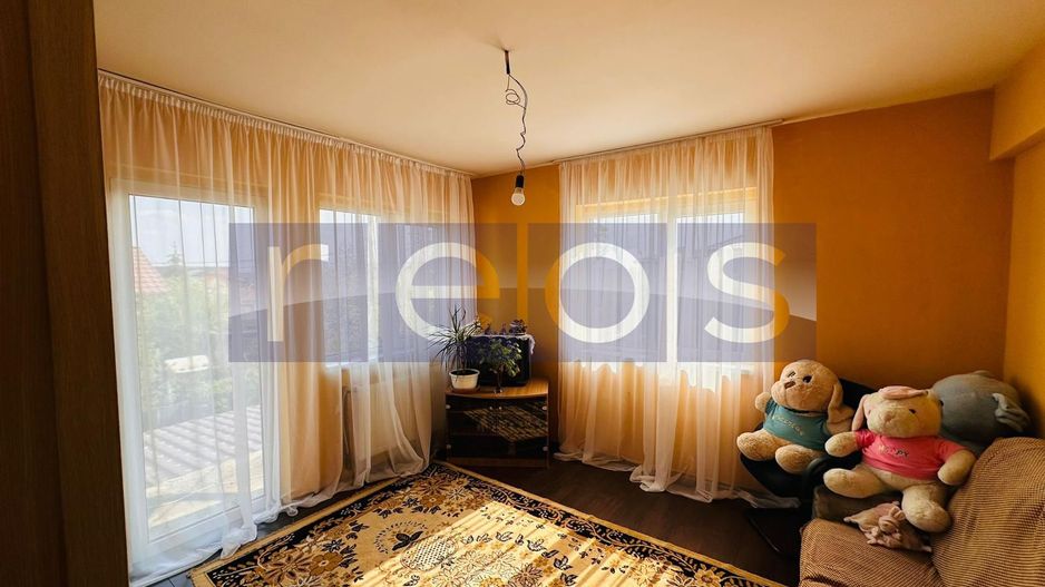 CASA DE VANZARE | CREVEDIA | 5 CAMERE - Poză 15