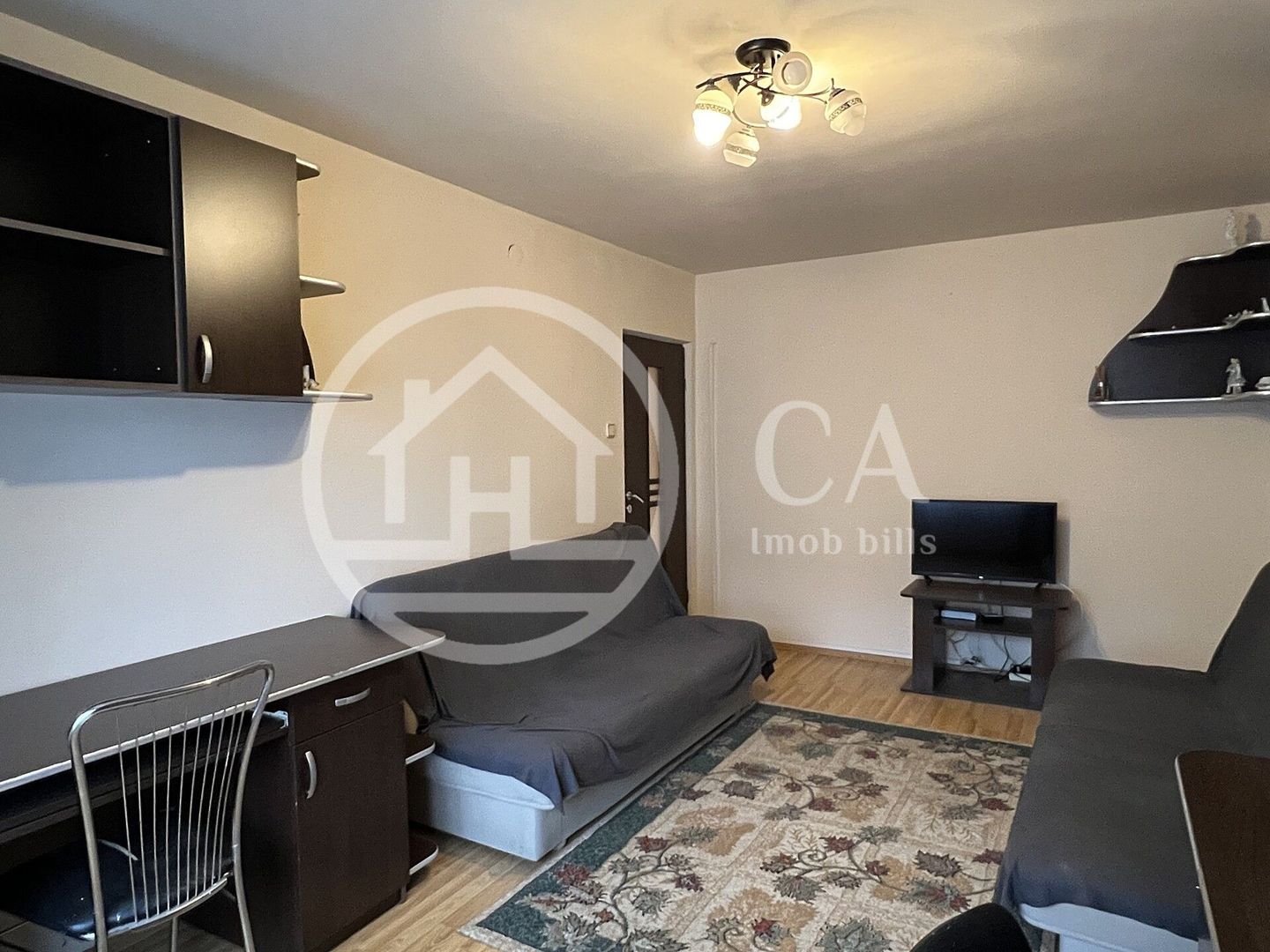 Apartament cu 3 camere de inchiriat in Rogerius Oradea - Poză 8