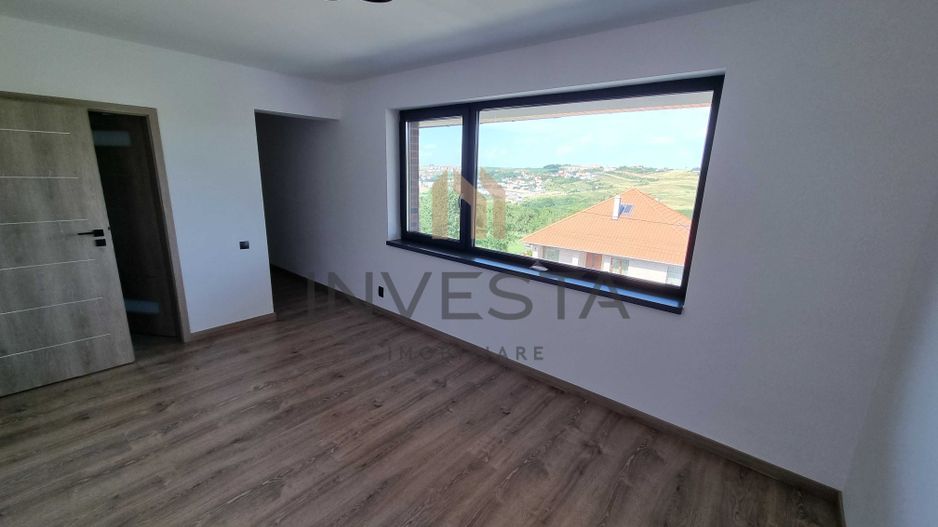 Casa de inchiriat cu curte de aproximativ 400 mp, cartier Borhanci - Poză 7