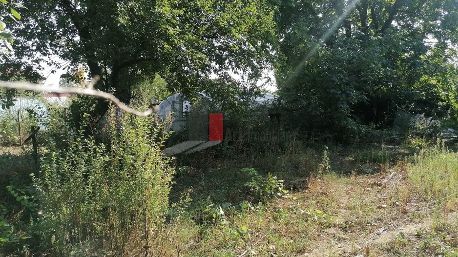 Afumati- Ilfov - 899mp-Teren - ZERO Comision Cumparator - Poză 10