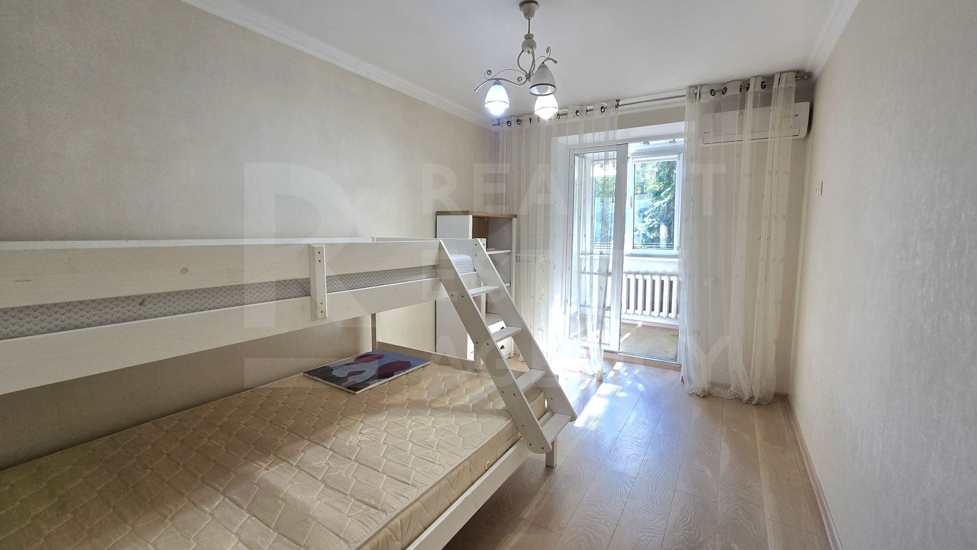Vânzare, apartament, 3 camere, str. Alba Iulia, Buiucani - Poză 12