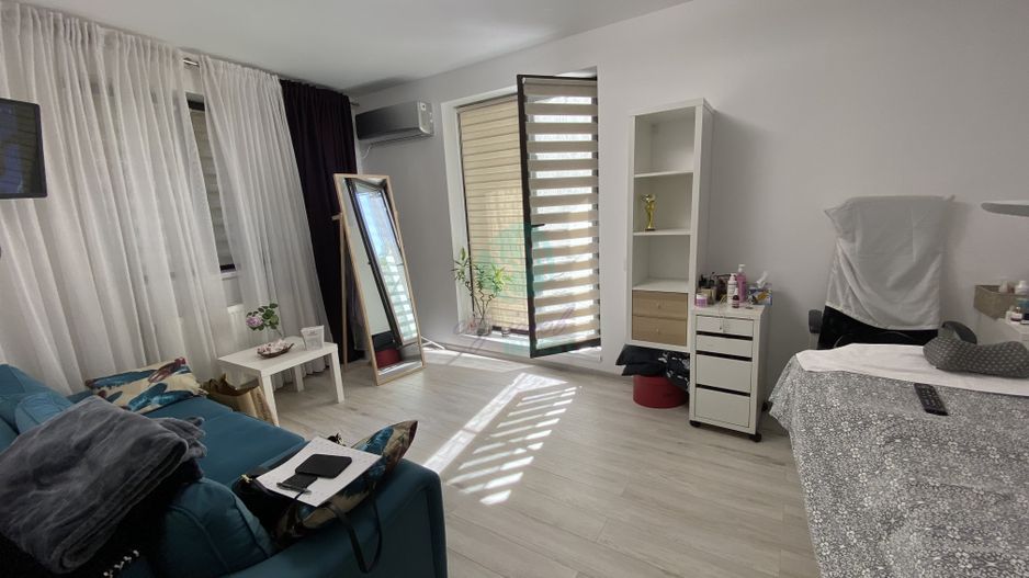 Studio CENTRALA PROPRIE zona Piata MUNCII - Poză 2