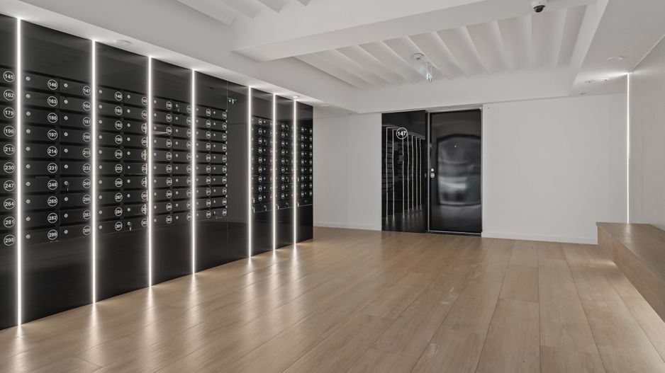 3 camere | PARTER | Cortina North | Piscina + Fitness | Pipera - Poză 14