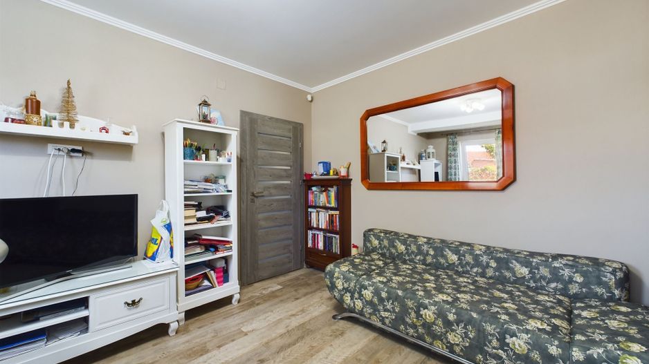 Duplex 1/2 Moşniţa Nouă - Poză 7