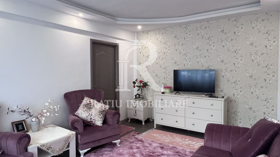 Apartament cu 2 camere | Louis Pasteur 42 | Spitalul Judetean | Oradea - Poză 3