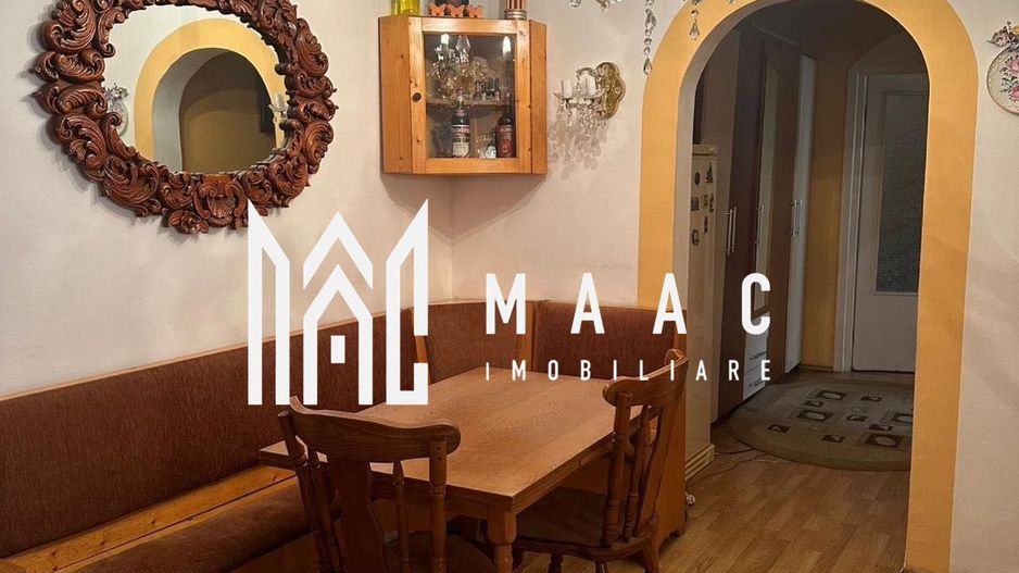 Apartament 3 Camere | 63MPU | Lift | Vasile Aaron - Poză 4