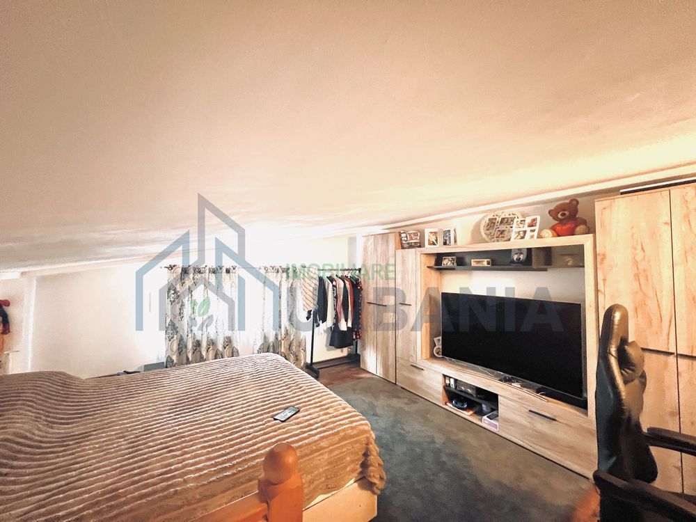 Apartament de vânzare în Complexul Nicole Residence, Valea Adâncă - Poză 6