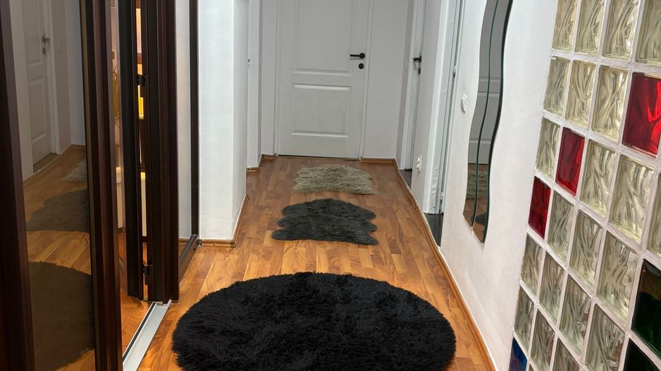 Apartament 3 camere | Cartierul Andrei Muresanu | 90 mp | Piata Engels - Poză 10