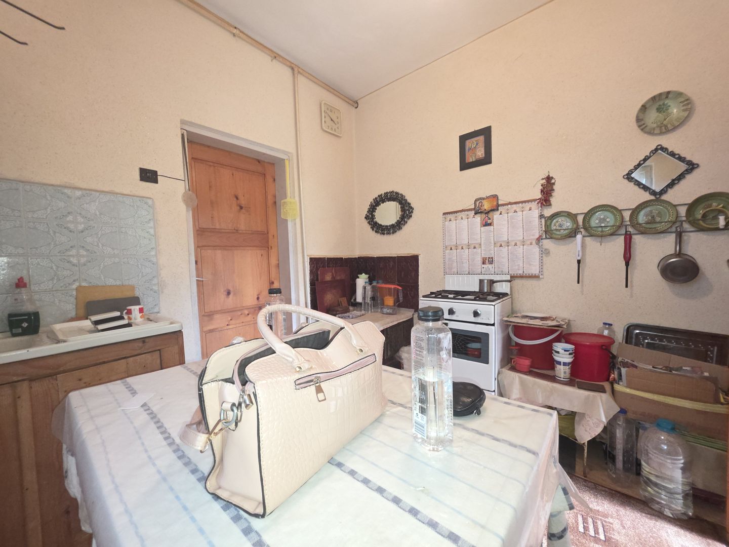 Casa vacanta zona colinara la 5 minute de municipiul Targoviste - Poză 17