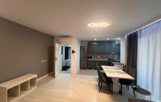 Apartament 2 Camere, Zona Aradului, Mobilat si Utilat Complet, Parcare Subterana