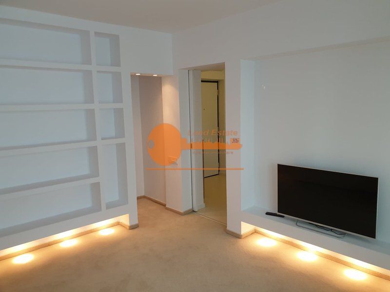 Studio Modern cu Vedere la lacul Herastrau - Poză 8