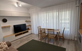 2 camere de închiriat, loc de parcare -  Strada Mircești, zona 1 Mai - Poză 2