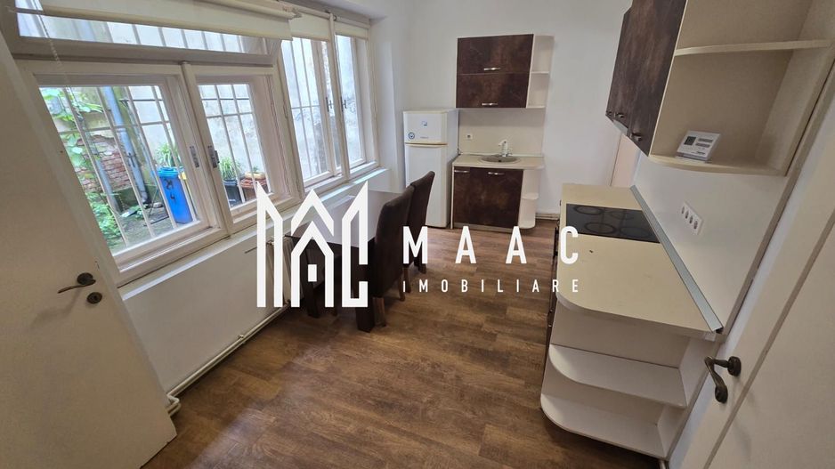 Apartament 2 camere decomandat | Sibiu Ultracentral | 61 mp, 2 băi - Poză 6