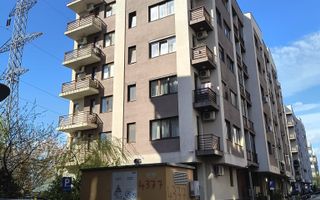 Apartament 2 camere Game Residence-Popesti Leordeni - Poză 17