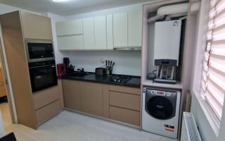 Mobilat Utilat 3 camere Auchan Titan sector 3 - Poză 10