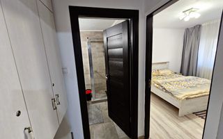 Apartament 3 camere ideal pt. regim hotelier, zona Spital Judetean - Poză 3