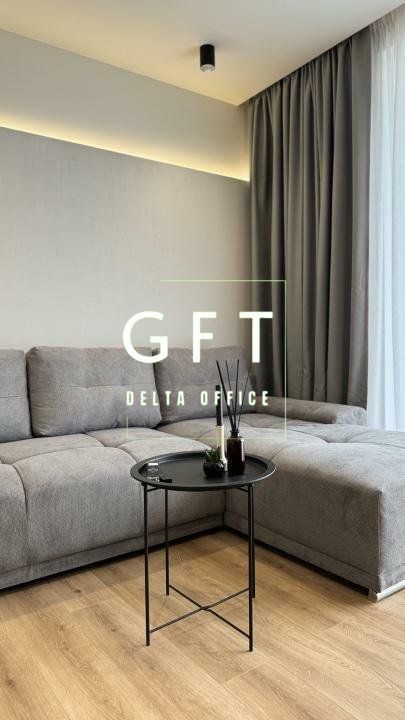 Central. Complet utilat. Nelocuit.Finisaje, dotari moderne - Poză 8