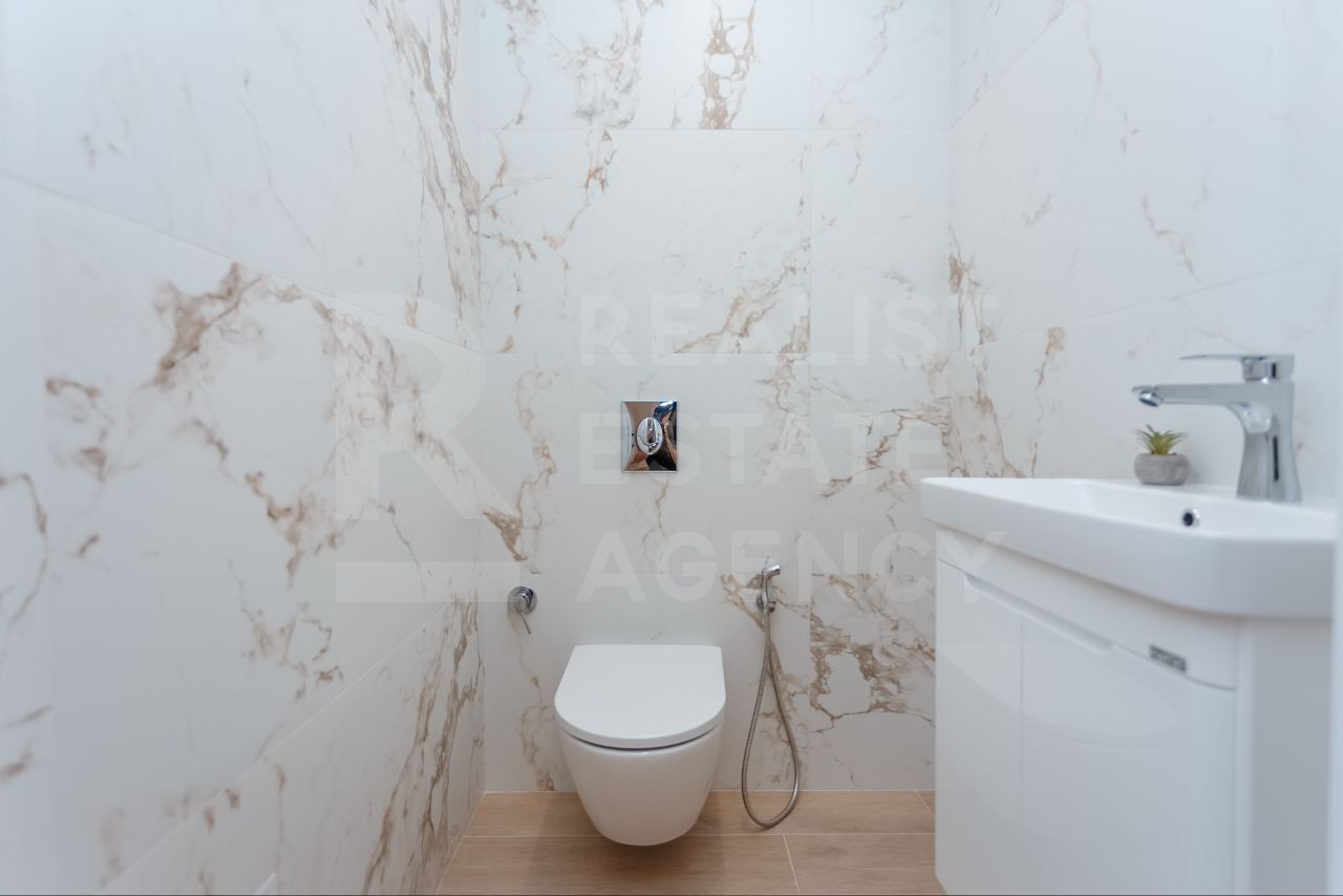 Vânzare, apartament, 3 camere, strada Ion Buzdugan, Buiucani - Poză 9