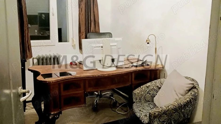 Apartament 4 camere  Circumvalatiunii- Mc Donalds - Poză 5