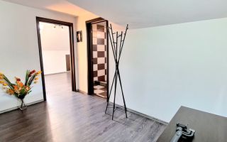 Apartament cu 2 camere, centrala proprie, aproape de Nokia, Iosefin - Poză 5