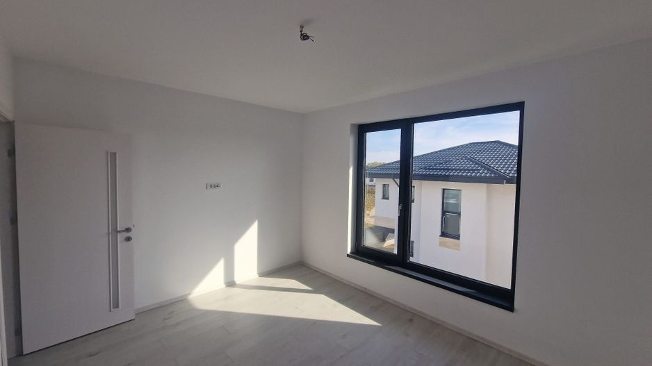 Casă individuală de vânzare Corbeanca, lângă lac – 3 dormitoare, 2025 - Poză 21