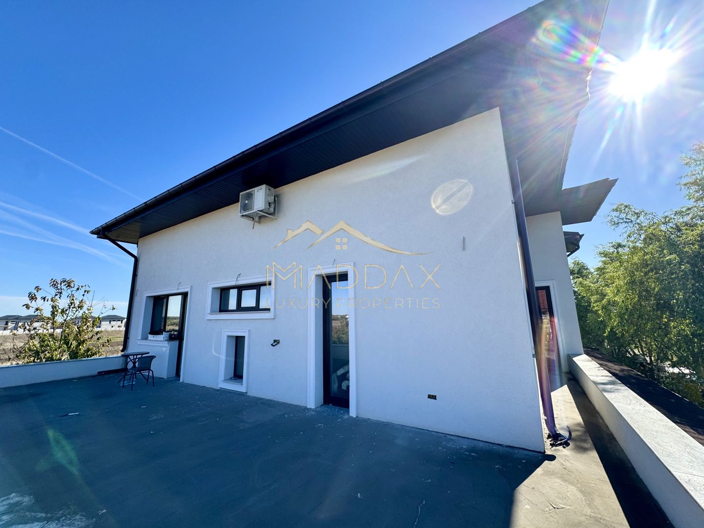 Vila cu 5 camere *420mpc* // 800mp teren // Corbeanca - Tamasi - Poză 28