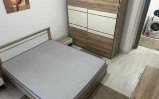 Apartament 2 camere + parcare de închiriat [Complex 21 Residence] - Poză 4