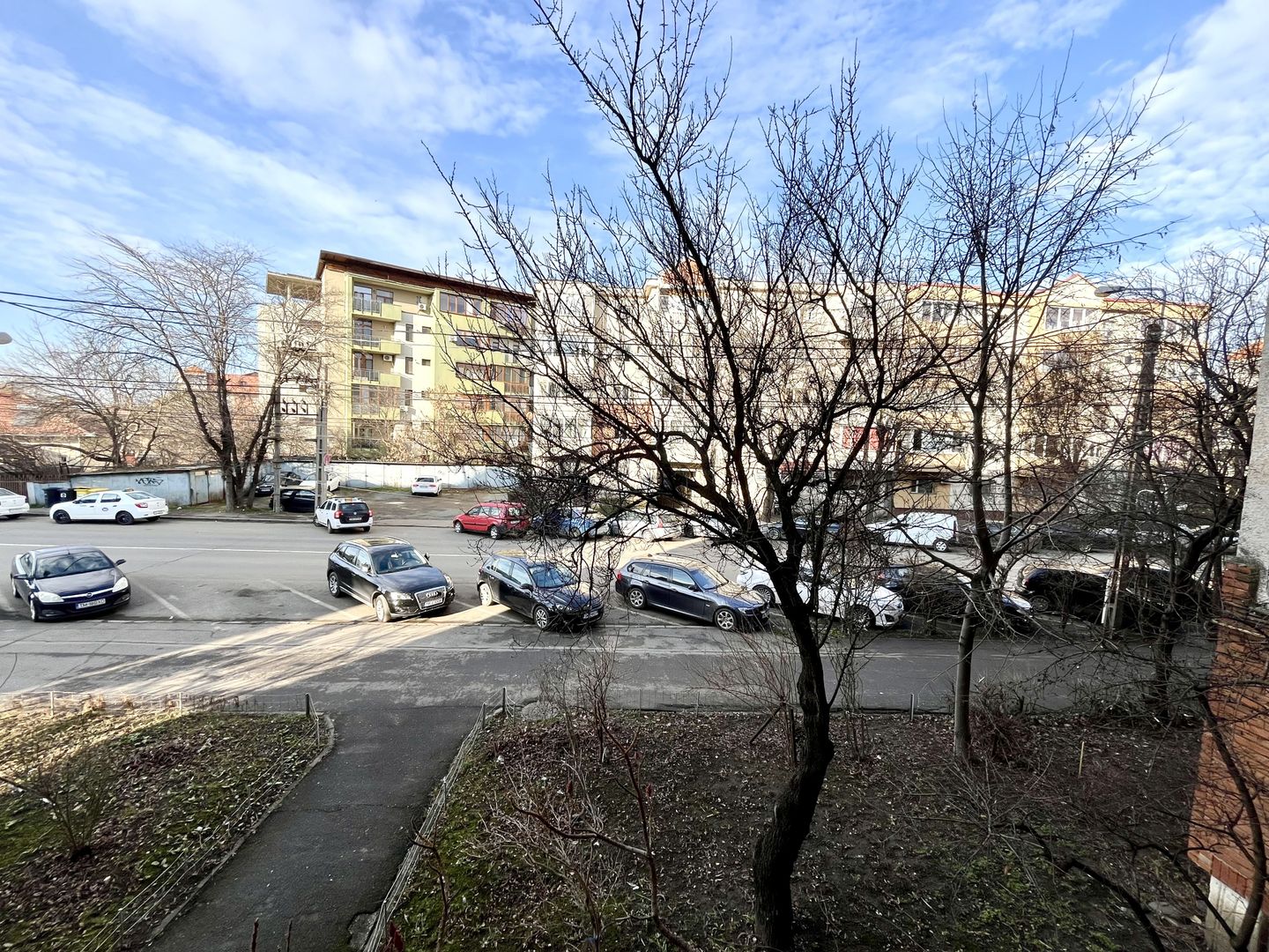 Apartament elegant si spatios – 2 Camere, Etaj 1, Girocului – Drubeta - Poză 21