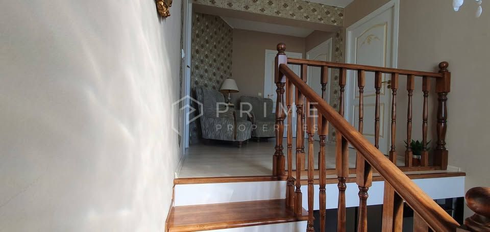 Casă individuală elegantă – Corunca, curte spațioasă - Poză 5