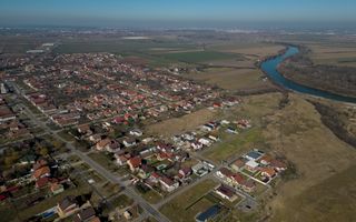 Teren în Fântânele, Arad – 469 mp - Poză 10