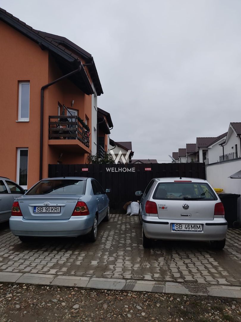 Casa la cheie cartierul Arhitectilor Sibiu - Poză 6