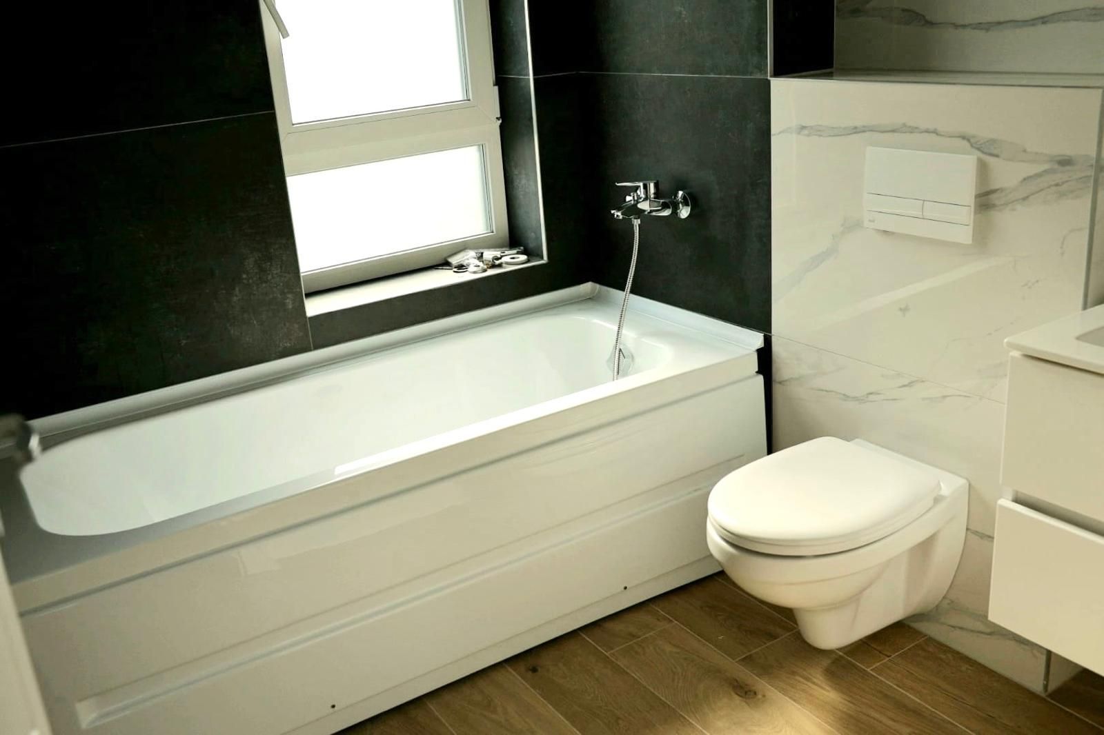 Triplex cu 4 camere,  in vatra satului - toate utilitatile - Sacalaz - Poză 8