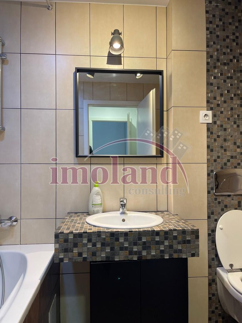 Inchiriere - apartament 2 camere + loc de parcare - Iancu Nicolae-Pipera - Poză 7