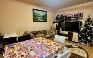 Apartament 3 camere Panoramic Gardens | str Viilor - Poză 11