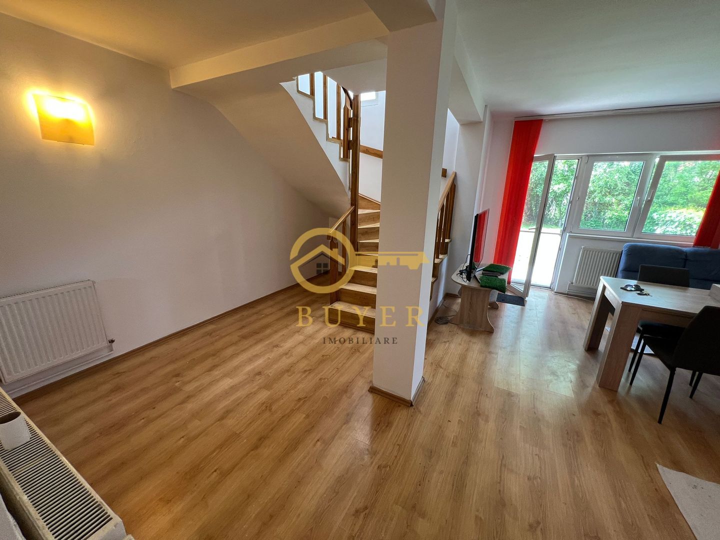 Casa de vanzare in Sura Mare- Mobilata si utilata - Poză 5