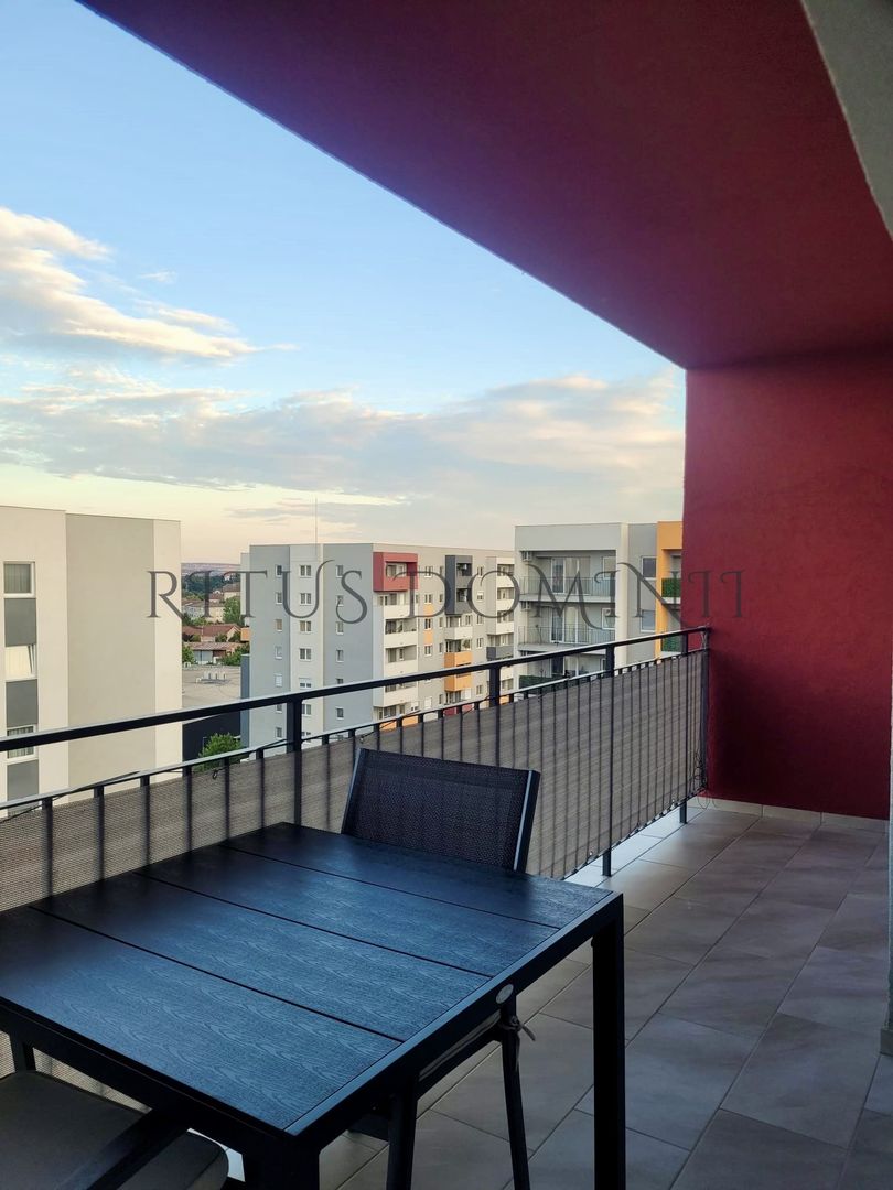 Apartament Luxos cu 3 Camere, Iosia Residence, 64mp - Poză 8