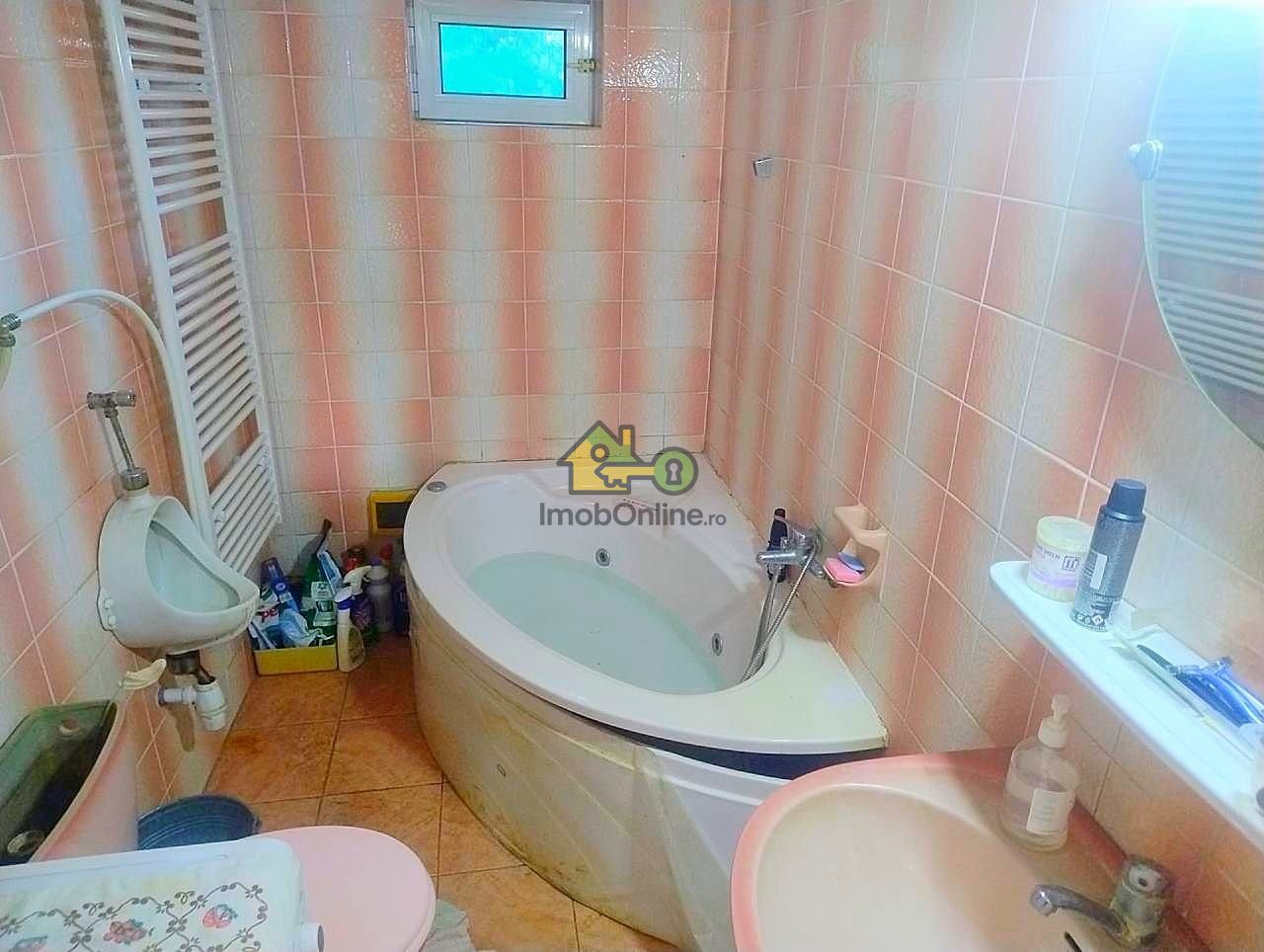 Casa individuala cu teren de 638 mp - zona Giroc - Poză 7