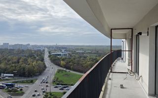 Bloc finalizat 2025 - Tomis Tower I - 2 camere decomandate, panorama deosebita! - Poză 3