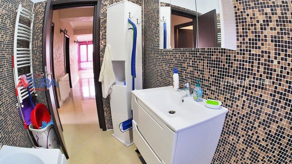 COMISION 0% - Apartament de Lux 3 camere - Poză 39