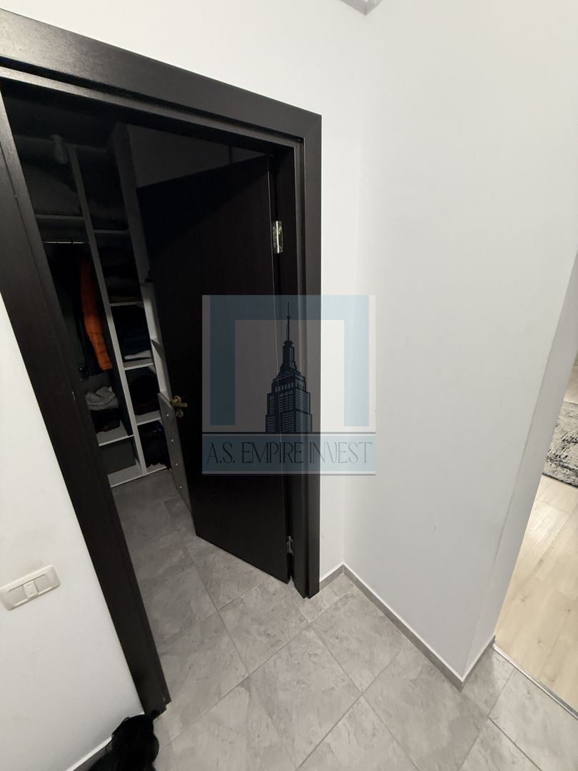 Garsoniera mobilata/utilata - zona Subcetate/Sanpetru - Poză 8