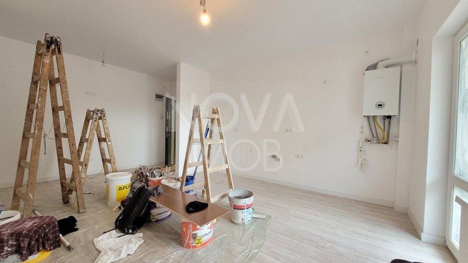 Apartament 3 camere, Doamna Stanca - Poză 8