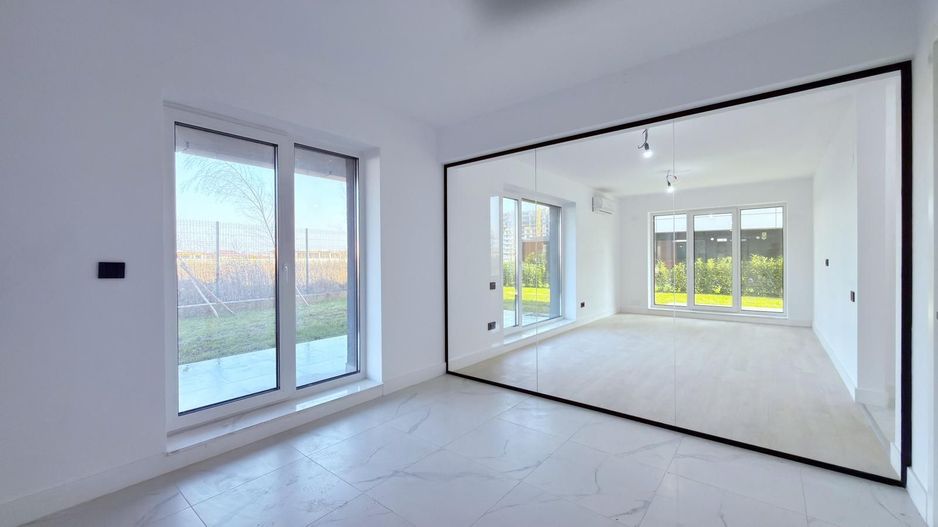 Apartament 4 camere Astorium Garden  Curte proprie  Theodor Pallady - Poză 20