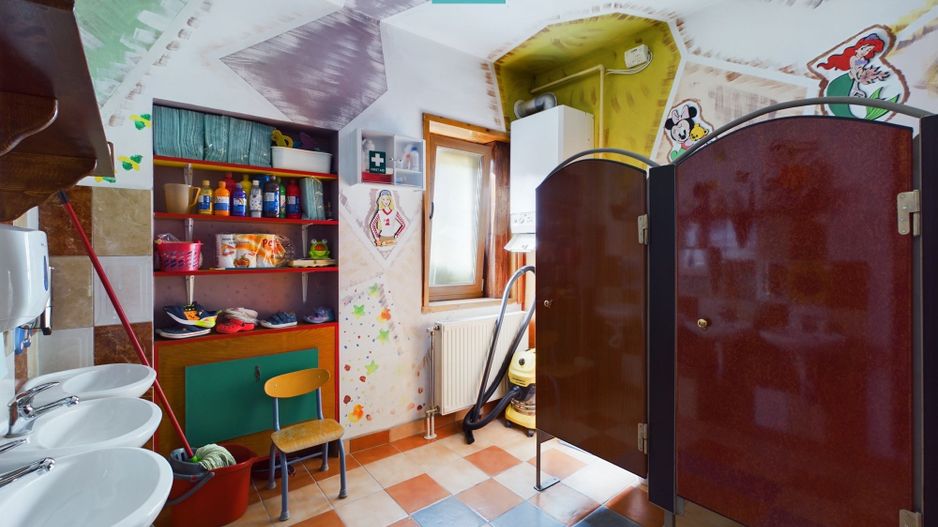 Spațiu de birouri pe Strada Poet Andrei Mureșanu - Poză 30