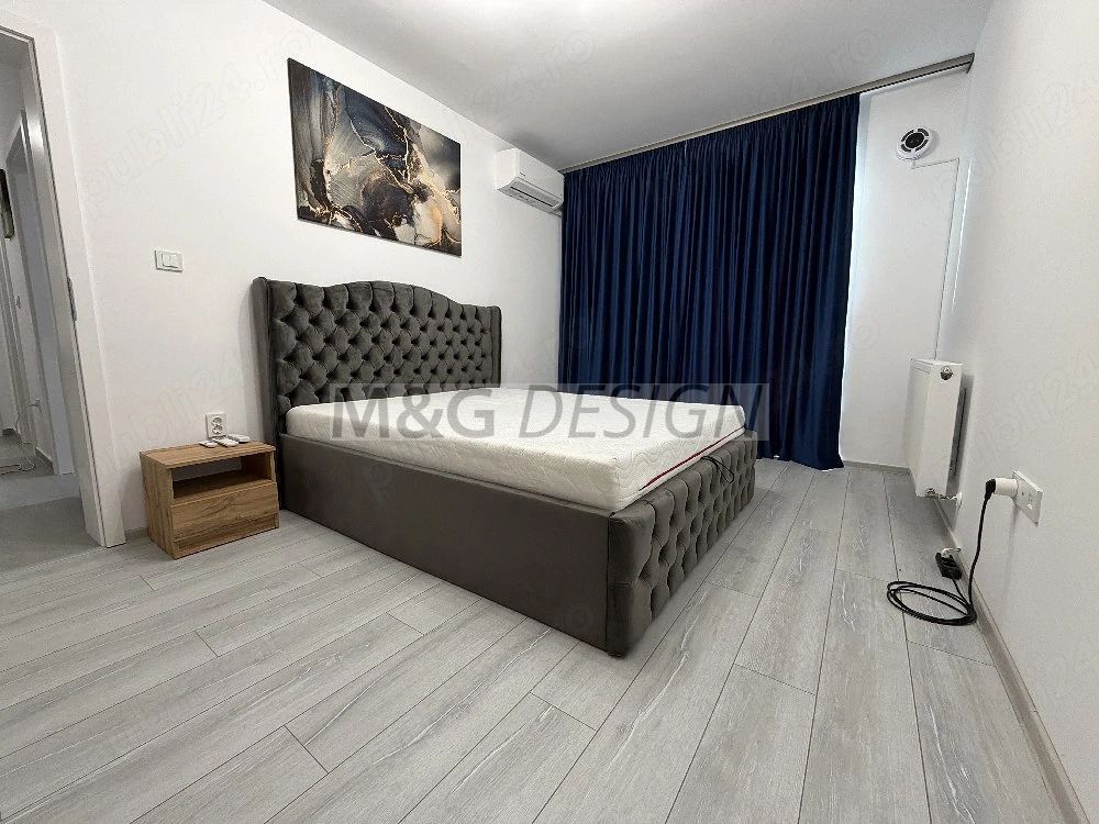 Apartament 2 camere Giroc cu 2 balcoane - Poză 5