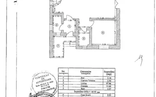 CASA INDIVIDUALA DE VANZARE | 4 CAMERE | MOGOSOAIA | - Poză 25
