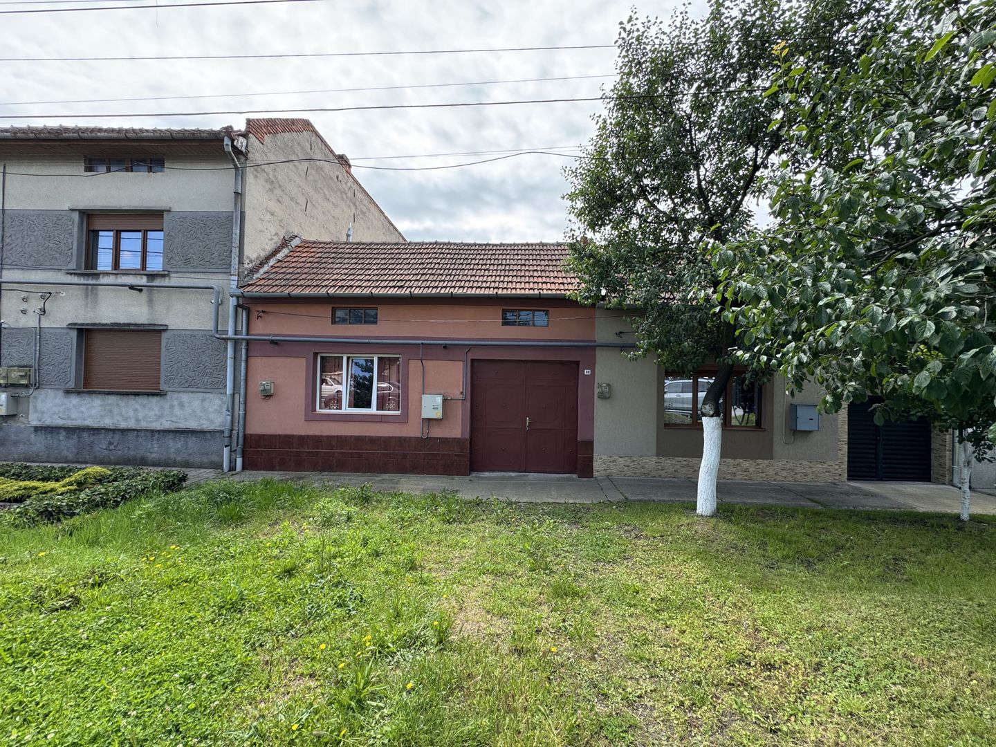 Casa in Lugoj pe Str. Fagetului - Poză 15