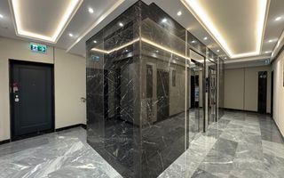 Apartament premium STUDIO Comat Towers - Poză 26