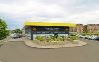 S5- Teren cu Proiect Autorizat intr-un cartier rezidential de renume - Poză 18