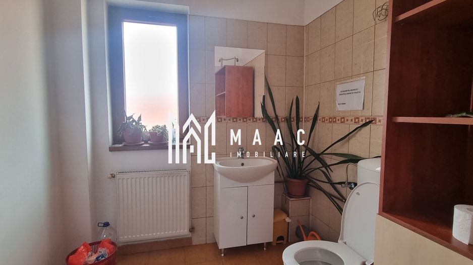 Închiriere Spațiu comercial I 90mp utili I 2 camere I Central - Poză 2