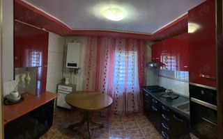 Etaj 2  3 cam dec Sagului -Dambovita - Poză 1